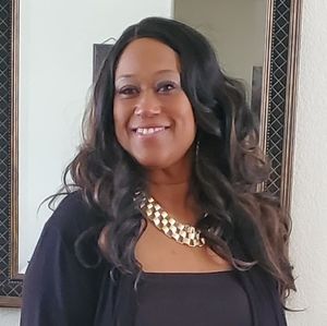 Meet your Posher, Shauntel